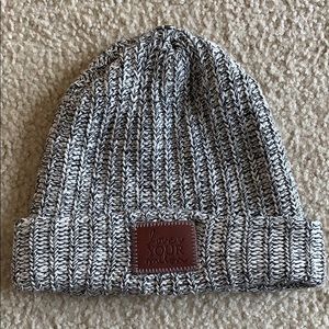 Love Your Melon hat! Adorable “cuffed style” hat